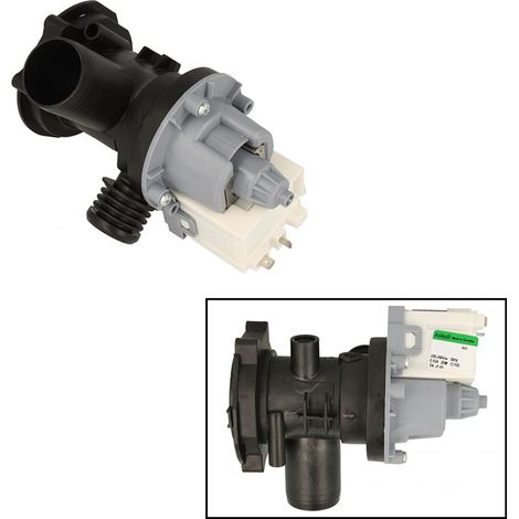 Pompa scarico 220-240V 50Hz FLAP