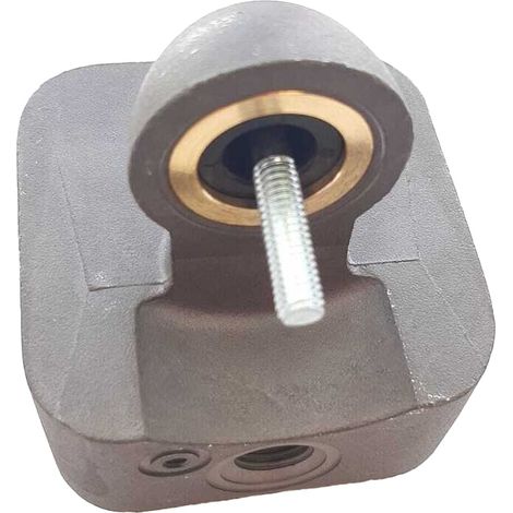 BFT I100116 10001 2609740 Fondello Snodato P991 Per Attuatore ORO Ricambio