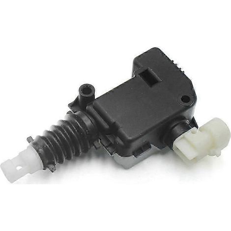 Actionneur de verrouillage de capot automobile compatible avec Tesla Model 3 2017-2022 9203-63 920363 109879000C Pièce Tesla de haute qualité WHBYV (1/4)