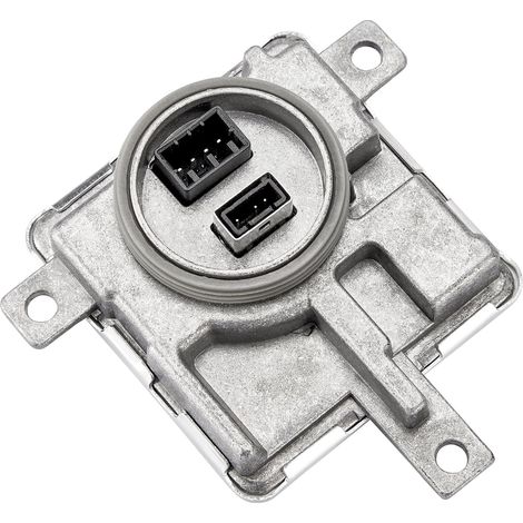 12V Ballast Xenon W003T22071, 35W Hid Headlight Ballast D3s D4s, Contrôleur de Phares au Xénon 8K0941597E Compatible avec A1 A3 A4 A5 A6 A7 A8 Q3 Q5 Octavia Golf Jetta Tiguan Touran Sharan (1/5)
