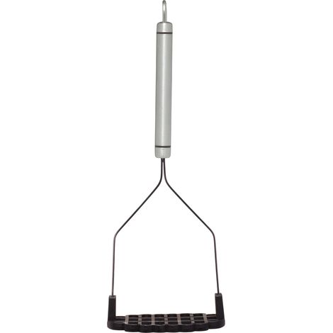Kitchen Craft - Schiacciapatate manuale con impugnatura