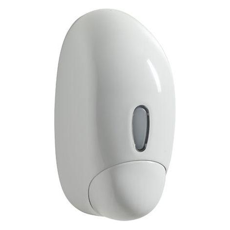 Rossignol LENSEA Distributore Bianco per Sapone in Gel