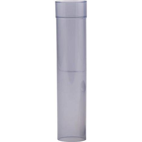 Tubo de extensión de repuesto para filtro Fluval AC