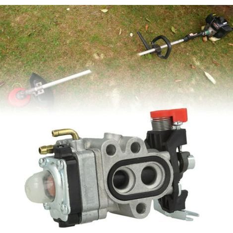 Vergaser für Kawasaki TJ27E TJ027E TJ35E TJ035E 15004 – 2056 Gartengeräte Rasenmäher Zubehör WYA93-932 Vergaser (1/5)