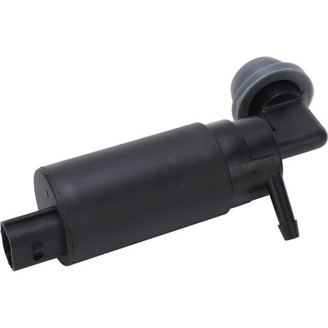 Pompe de lave-glace DMC100550, remplacement direct pour Land Rover Discovery 2 et Freelander (1/5)