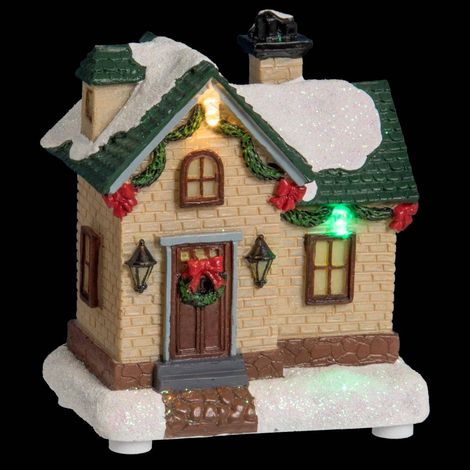 Luz de tienda de Navidad 2 - 3 LED surtidos - Feeric lights & christmas