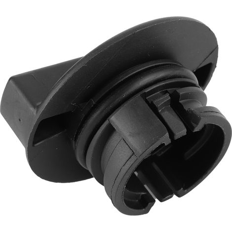 Bouchon de remplissage d'huile moteur pour Ford Fiesta, Focus, Mondeo, Ranger, KA, C-Max, S-Max, Transit, référence 1135010 YS4G-6766-AA (1/5)