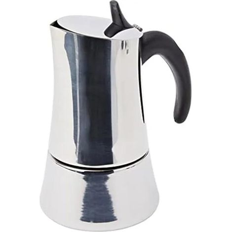 Kaffeemaschine Ilsa Elly Edelstahl 250 ml