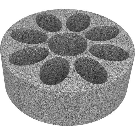 Vaillant Volumenstromdrossel für Luftein/-auslass D 125 mm, 0020231951