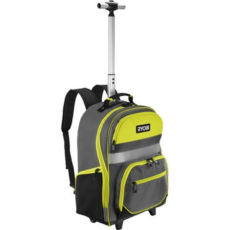 RYOBI Zaino su ruote - 20 kg - RSSBP2