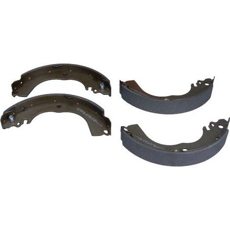 Jeu de mâchoires de frein MAXGEAR 19-4589 CITROËN 1606226780 44060ED025 4600A028