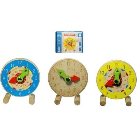 orologio da faggio