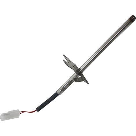 Ersatzteil - Temperaturfühler Original -  - ELECTROLUX, FAURE, ARTHUR MARTIN ELECTROLUX, JUNO, AEG, ZANUSSI, PROGRESS, OCEANIC, ZANKER, ARTHUR MARTIN, VALBERG, IKEA, CURTISS, REX