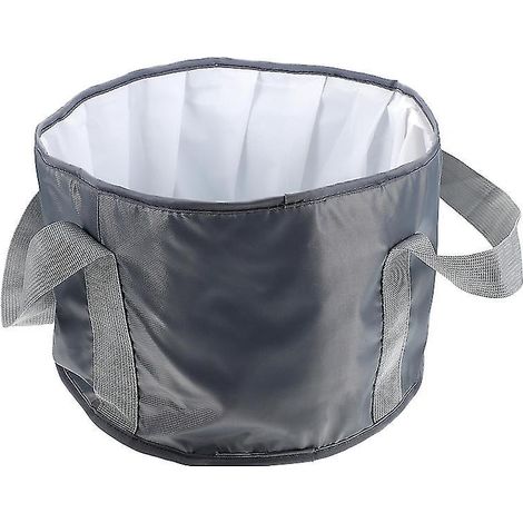 1 bassine de voyage pour les pieds (1/3)