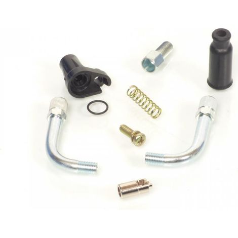 Vergaserstarter p2r für Auto phbn, neu (1/3)