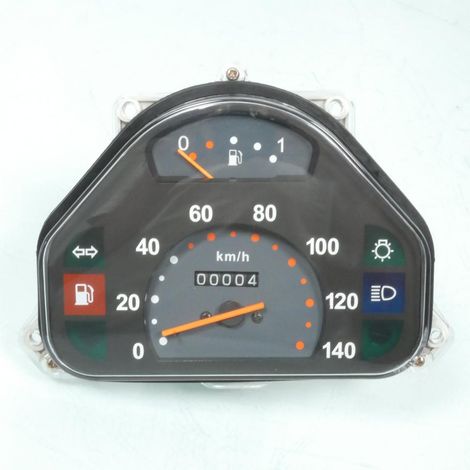 rms-Messgerät für neues Auto (1/4)
