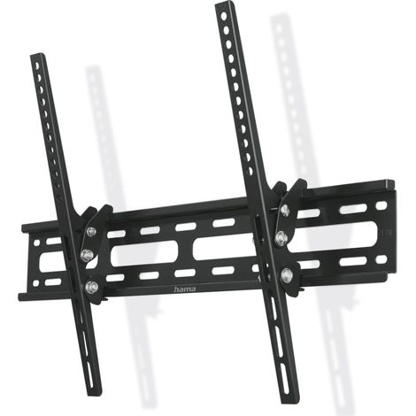 Hama 00220812 TV-Wandhalterung Schwarz 32 bis 75 Zoll