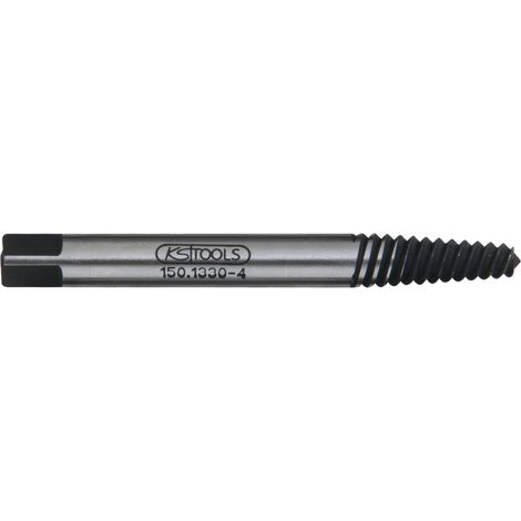 KS TOOLS Schraubenausdreher M11-M14 - 150.1330-4 (1/2)