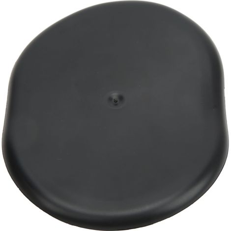 Kotflügelabdeckung 4F0809967B, Gummiteil für die Fahrzeugaußenseite, Ersatzteil für Audi A6 Avant S6 4F5 2004-2011 (1/5)