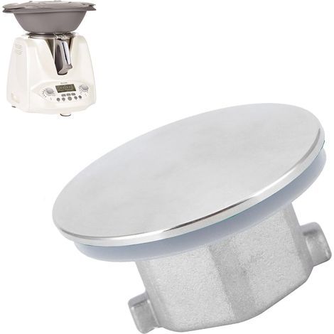 Ciel-Lame de rechange pour Thermomix TM31 • Lame de rechange révolutionnaire • Porte-lame de rechange • Accessoires Thermomix (1/4)
