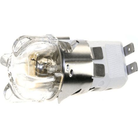 DOUILLE D AMPOULE POUR FOUR BOSCH - 00650242 (1/3)