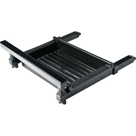 triton Werkzeugablage Werkstückstütze für SuperJaws XXL Spannbock SJA420 (1/5)