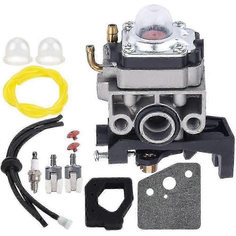 Kit de carburateur pour moteur 4 temps Honda GX25, GX25N, GX25NT, GX35, FG110, FG110K1, HHT35, HHT25S - XC (1/5)