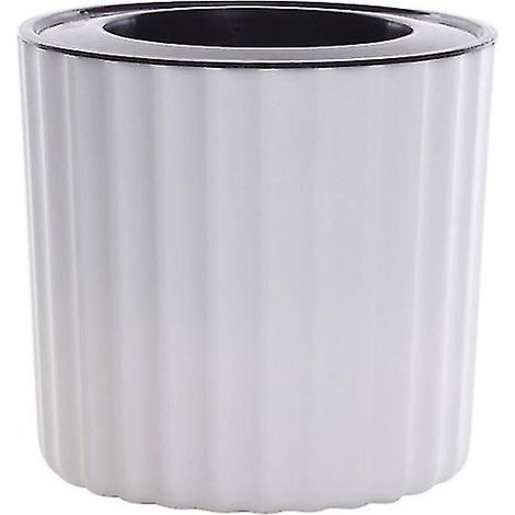 1 pot de fleurs à arrosage automatique (1/3)