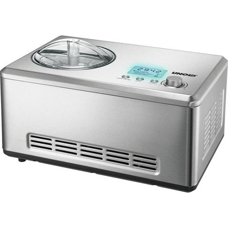 Unold EISMASCHINE 2,0 LITER 180W (48876 NOBILE ED)