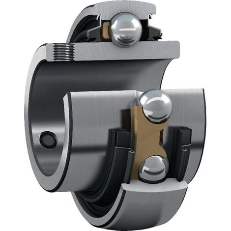 Spannlager 7500YARAG210 SKF 7500YARAG210 (1/3)