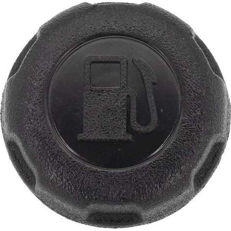 Bouchon de réservoir de carburant de remplacement pour Honda GC135 GC160 GC190 GCV135, adapté pour GCV160 GCV190 GX100 GXV160, fiable et durable (1 pièces) (1/4)