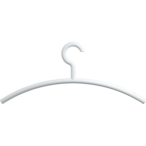 HEWI 570.99.001 98 Cintre, crochet fixe (1/2)