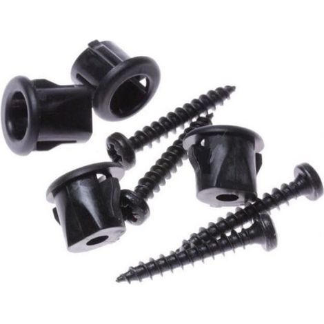 Vis Montage Encastrable Pour Four - Compatible Modèles 4055218657 Et 94971818001 - Lot De 4