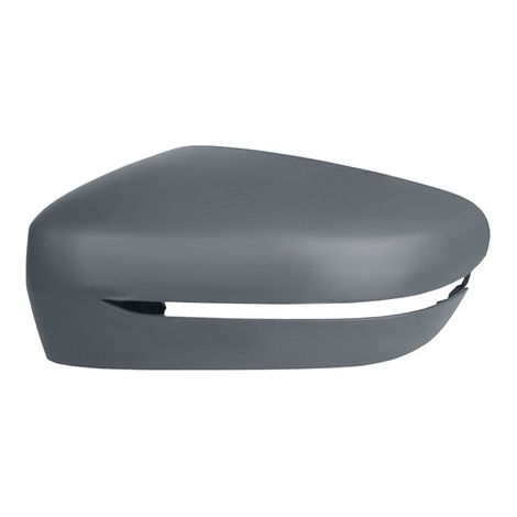 Coque de rétroviseur gauche à peindre avec trou clignontant BMW Série 3 G20/G21 depuis 2018