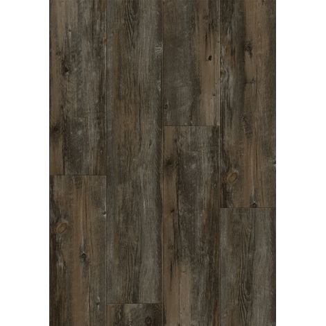Panneaux vinyles Mexen Tulsa 1227 x 187 mm LVT Dryback 2,5 mm, sous-couche PVC, 4 V-Fuge, Pin - F1376-1227-187-255-4V1-01 (1/2)