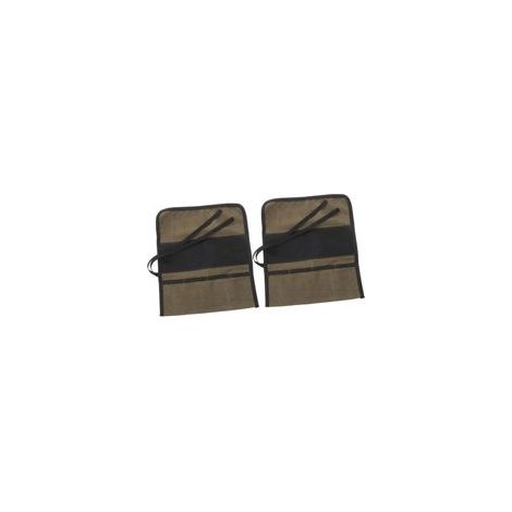 2pièces Trousse à Outils Sacs à Outils Électricien Multifonctionnel pour Réparation Et Rangement De Clés Et (1/5)
