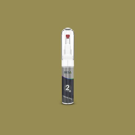 Stylo retouche peinture Pantone 619 U Brillant