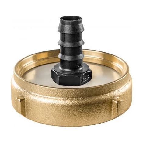 Bride de purge pour circulateur bouclage sanitaire VORTEX - Thermador