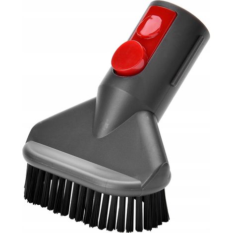 Cabezal de cepillo duro para Dyson V7 8 10 11 15 Cerdas fuertes
