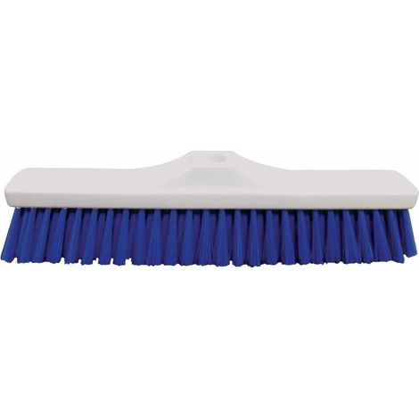 Balai Droit 37,5 cm Souple - Guialto