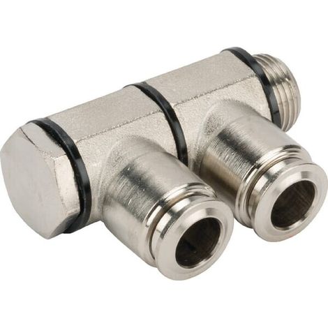 Raccord UNIVERSEL BCS1038BB