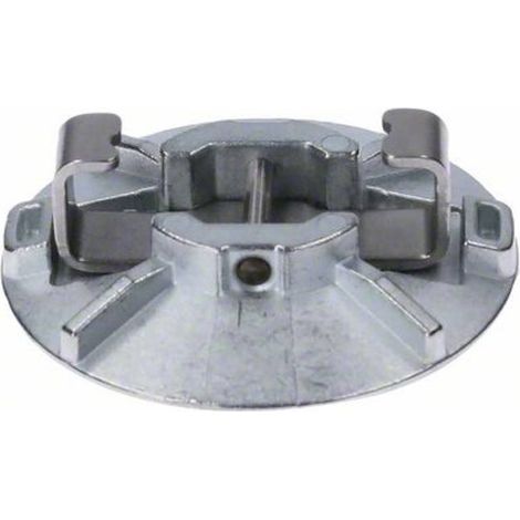 PRO Supporto per piatti Clip, X-Lock (1/5)