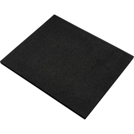 TRU COMPONENTS Schiuma ESD (L x L x A) 560 x 460 x 20 mm (1/3)