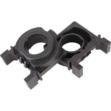 Paire de douilles support lampe H7 TK-104B – Pour voiture – Connectique auto (1/4)