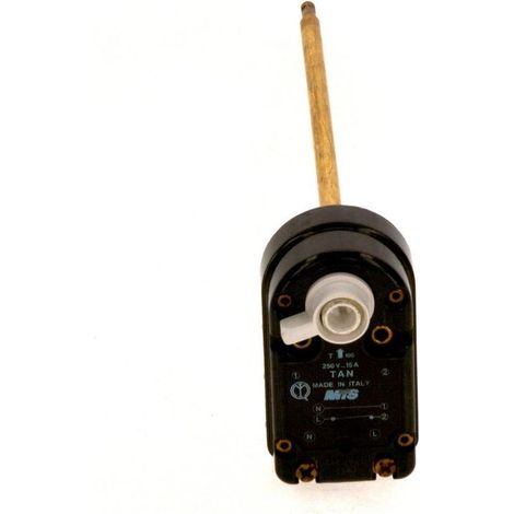 BOSCH Temperaturregler, 87397222760