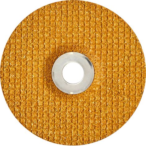 3M 51743 Cubitron™ II Flex T27 Schruppscheibe Durchmesser 125 mm Bohrungs-Ø 22.23 mm  50 St.