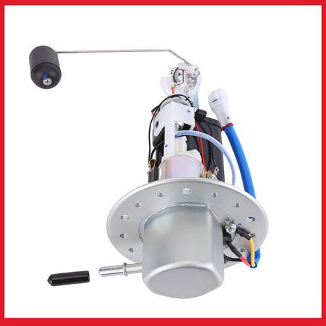 Kraftstoffpumpe UC-T30SU21, 15100-41G00 - Kompatibel mit Suzuki GSX-R1000 (1/4)