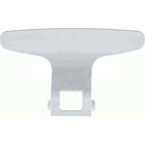Poignée de hublot (3612610800) Lave-linge DAEWOO (1/2)