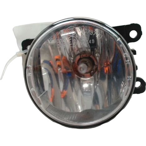 Phare Antibrouillard Avant Droit DACIA Sandero 2008- [PRODUIT D'OCCASION]♻️261500097r (1/3)