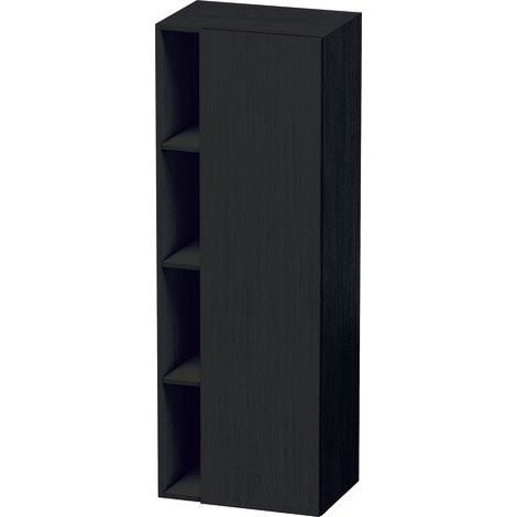 DURAVIT DS1239R1616 Armoire haute DuraStyle, 360x500x1400 mm
